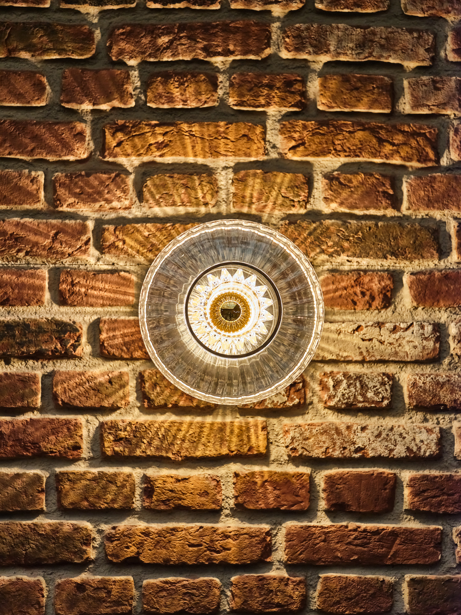 lamp bk